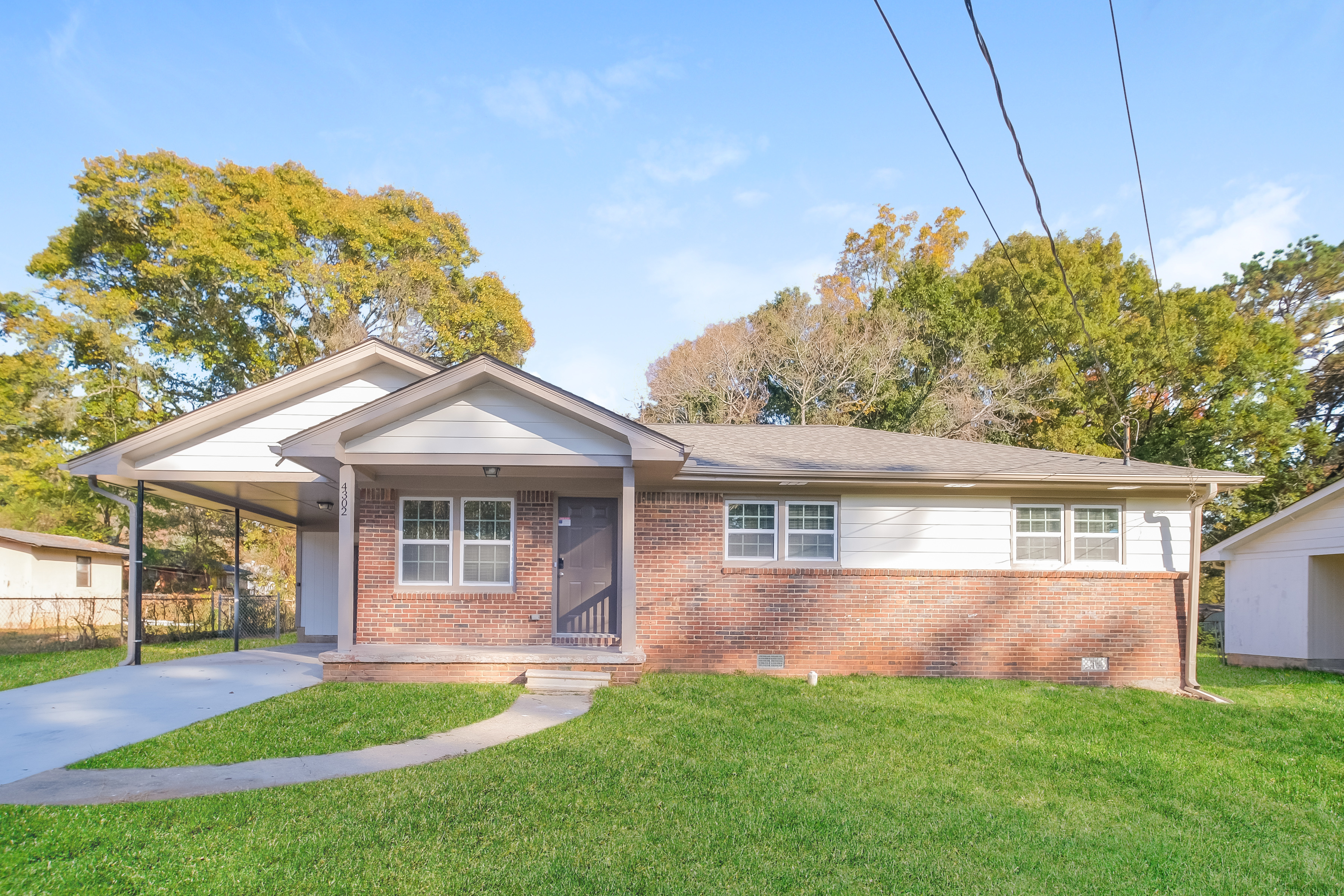 4302 Edinburgh Way Conley, GA 30288